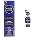 Nivea Men Active Age Night Regenerator - 50 ml and Nivea Men Active Age Day Moisturiser, 50ml Duo Set