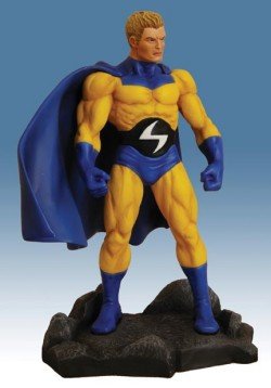 Preisvergleich Produktbild New Avengers - Sentry Statue