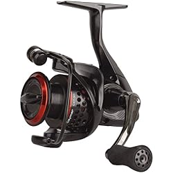 Okuma ceymar XT cxt-40fd 7 + 1BB Inc. Alu carrete de repuesto
