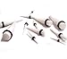 Ear Stretcher 12mm White