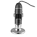 Produktbild prettygood7 Mikroskop IR USB 8 LED Digital 800X Digitales HD Megapixel LCD-Mikroskop Endoskop Zoom Kamera Lupe + Halter
