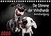 Die Stimme der Windhunde (Tischkalender 2020 DIN A5 quer) by