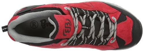 Bruetting Mount Bona Low Damen Trekking-& Wanderhalbschuhe - 7