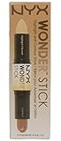 NYX Wonder Stick - Light/Medium WS01
