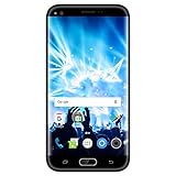 ★ Cámara de 8MP ★ Con una cámara de 8 MP, este teléfono móvil puede capturar una mejor claridad de imagen y un enfoque más rápido para una mejor captura de imágenes impresionantes.