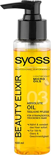 Syoss Beauty Elixir, 2er Pack (2 x 100 ml)
