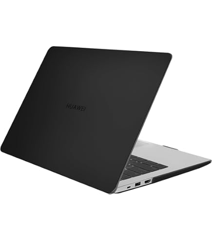 COQUE Étui MateBook pliable, étui en PC multifonction, sac intérieur pour Huawei MateBook Fold-Rouge COQUE Étui MateBook pliable, étui en PC multifonction, sac intérieur pour Huawei MateBook Fold-Rouge