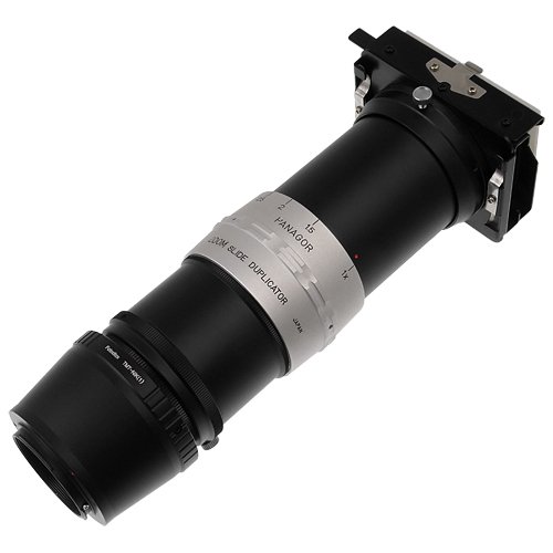 Fotodiox Adaptateur de monture d objectif pour Objectif T mount    Cam  ra Num  rique sans Miroir -Mirrorless Digital Camera Nikon 1  pour Nikon 1 S2  J4  V3  AW1  S1  J3  V2  J2  V1  J1