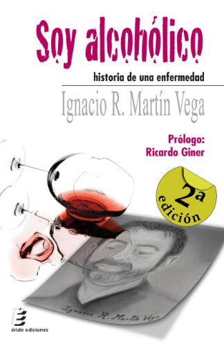 Download Soy alcohólico. Historia de una enfermedad Download Soy alcohólico. Historia de una enfermedad