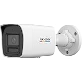 HIKVISION 4MP DS-2CD1047G2H-LIUF 2.8MM AUDIO IP BULLET CAMERA COLORVU