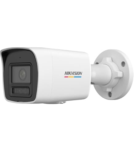 Hikvision Ds-2cd1123g0e-i fixed security camera - 2 mp: Buy Online
