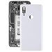 Produktbild Moonbaby Neue Akku-Rückseite for BQ Aquaris X2 Pro (Weiß) (Farbe : Weiß)