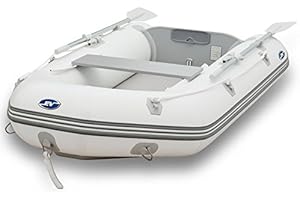 Eurovinil TENDER BATTELLO 260 FONDO GONFIABILE