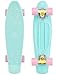Produktbild Penny Unisex Skateboard Pastel, Mint, 22 Zoll, PENDEK22PAS