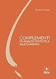 Image de Complementi di analisi statistica multivariata