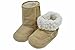 Warm and Cute Winter Anti-Slip Baby Boots, Toddler & Infant shoes, baby pre-walkers (0-9 months)