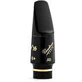 Vandoren SM811S+ V16 Alto Saksafon Ağızlığı; A5S+