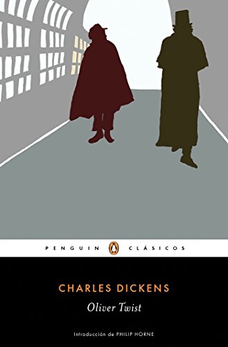 Oliver Twist (Penguin Clásicos)