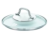 Diámetro: 14cm Beka 12379144 - Tapa para sartenes y ollas (Cristal, 14 cm)