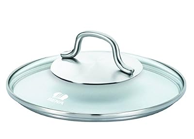 Beka 12379204 Royal Couvercle en verre 20 cm