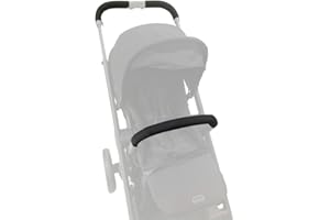 PROTEC TIF | Pack de housses en néoprène pour guidon et poignée compatibles avec CYBEX BALIOS S