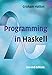 Programming in Haskell by 