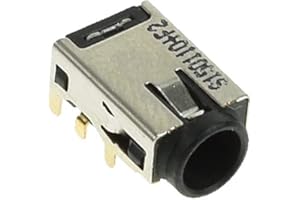 BOUNCE GENERATION ASUS Zenbook UX21A, UX31A, UX32A, UX32V, UX32VD, UX42S, UX52VS, TX201LA series DC Power Jack, Connecteur alimentation, Douille, Port du Connecteur