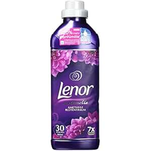 Amazon.de: Weichspüler - Wäschepflege: Drogerie & Körperpflege
