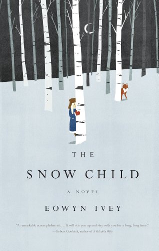 The Snow Child