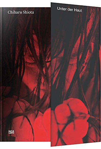 Download Chiharu Shiota : under the skin Download Chiharu Shiota : under the skin