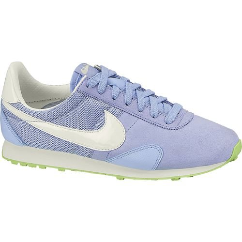 Preisvergleich Produktbild Nike - WMNS - PRE MONTREAL - Runner - Low Top Sneaker - Blau