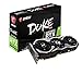 Produktbild MSI V371-011R GeForce RTX 2080 Ti Duke 11G OC Grafikkarte Schwarz