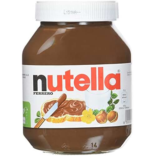 Amazon.it nutella 1kg