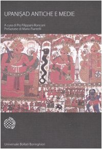 Upanisad antiche e medie