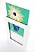 Articulate Gallery A4 MDF Single Picture Frame, White