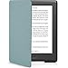 Price comparison product image Forefront Cases Kobo Touch 2.0 & Kobo Glo HD Shell Smart Case Cover Stand – Ultra Slim Lightweight Full device protection and Smart Auto Sleep Wake function + STYLUS & SCREEN PROTECTOR (SKY BLUE)