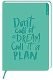 Image de myNOTES Don't call it a dream
