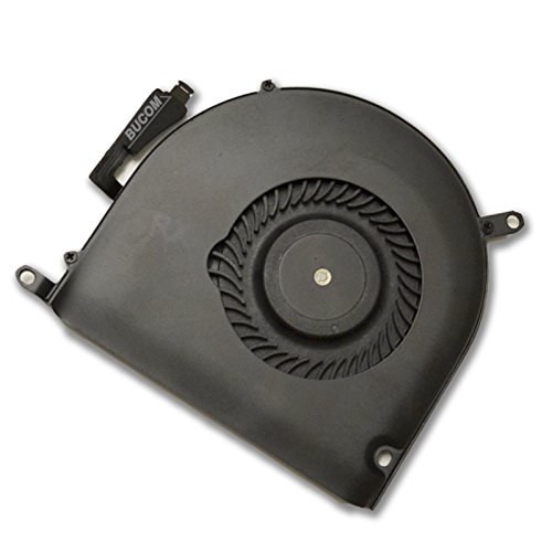 Lüfter für Apple Macbook Pro Retina A1398 15" Kühler Fan Rechts right Side 2013-2014