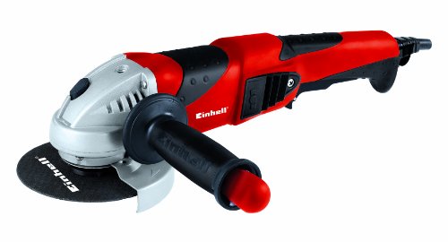 Einhell RT-AG 125/1 Red Winkelschleifer