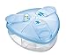 MAM Milk Powder Dispenser (Blue)