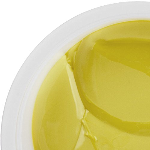 Preisvergleich Produktbild Dittmann Therapieknete - leicht - gelb - 454g