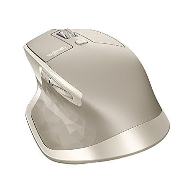 Logitech MX Master Souris sans fil pour Windows et Mac Stone