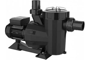 ASTRALPOOL Astral - Victoria Plus Single-Phase Pump 3/4 CV