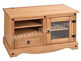 Mercers Furniture Entertainment TV Unit (Kitchen &amp; Home)
