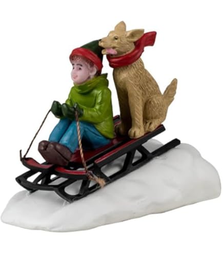 Place Christkindl Caddington Village De Lemax | Michaels