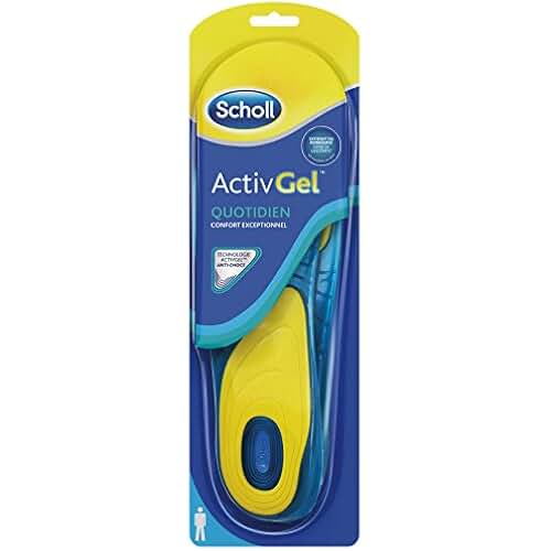 Amazon.fr : semelle scholl