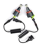 12 V/40 W Leistung pro Glühlampe (insgesamt 80 W). 700LM Lumen.