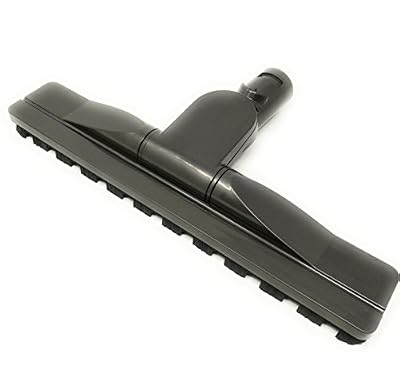 Kniwelshop Flexible pour parquet, Buse Brosse Parquet pour tous les aspirateur dyson