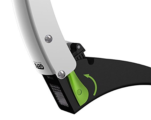 Gefu 13450 Knoblauchschneider Garlico - 7