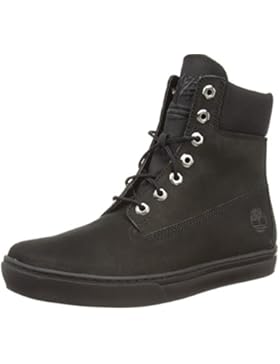 Timberland Newmarket FTB_Newmarket II Cup 6 in Herren Halbschaft Stiefel